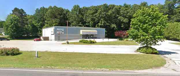 Vacant Land For Sale - 8171 Whitehall Road<br/> Whitehall, MI 49461