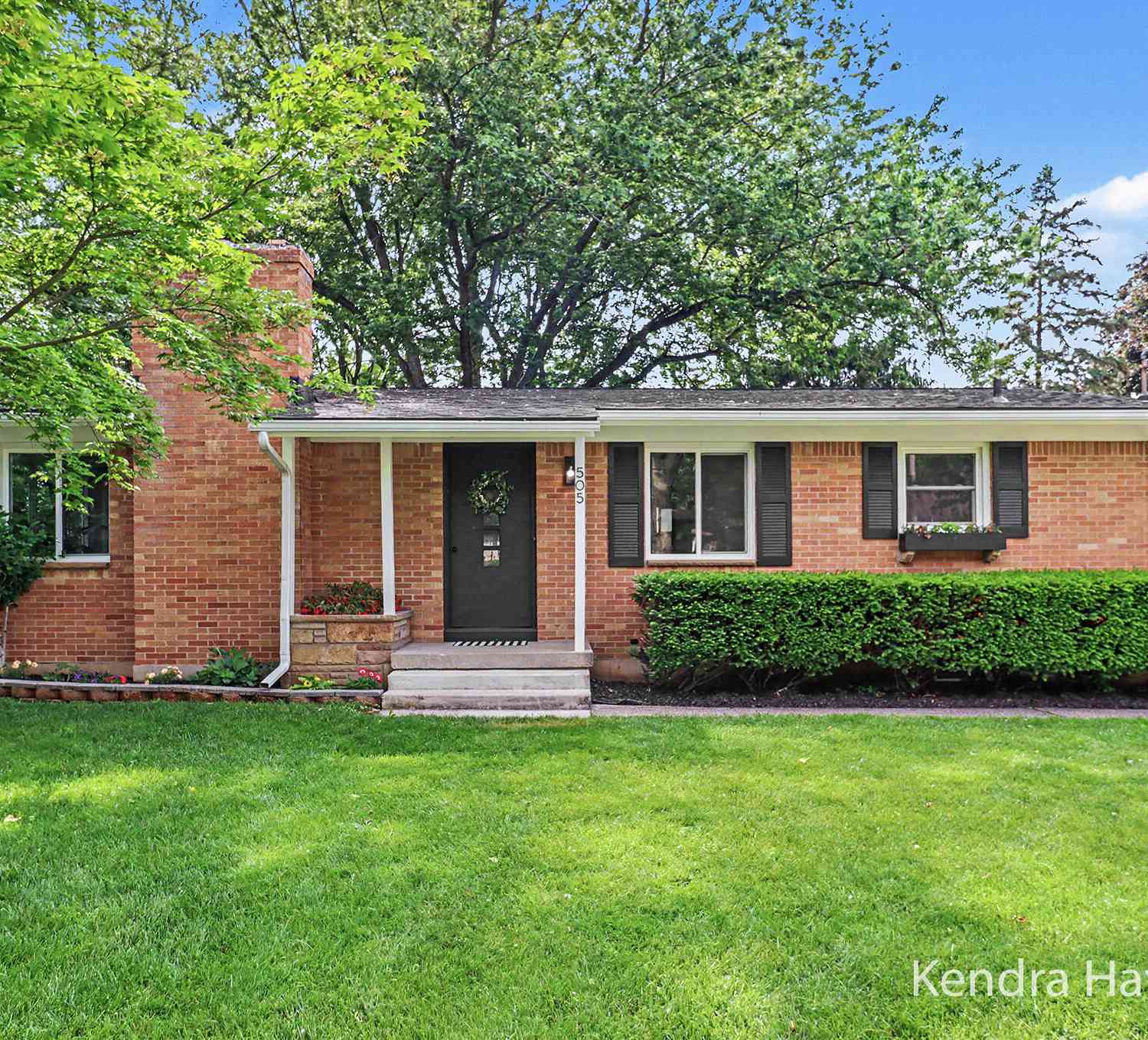 Homes For Sale - 505 Fairfield Avenue<br/> Kent County, Grand Rapids, MI 49504