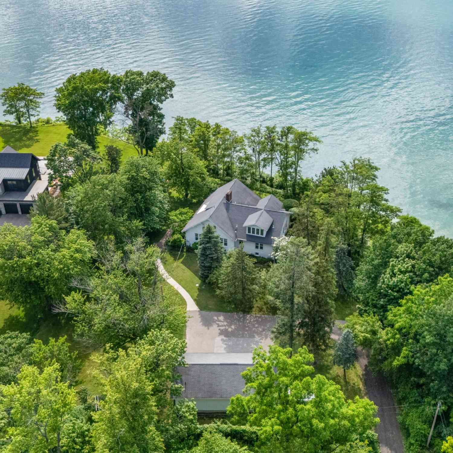 Homes For Sale - 2815 Lake Pines Path<br/> St. Joseph, MI 49085