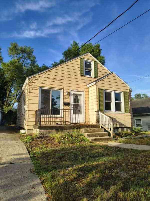 Homes For Sale - 1426 Ardmore Street<br/> Kent County, Grand Rapids, MI 49507
