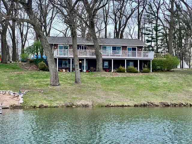 Homes For Sale - 7456 S 8th Street<br/> Kalamazoo, MI 49009