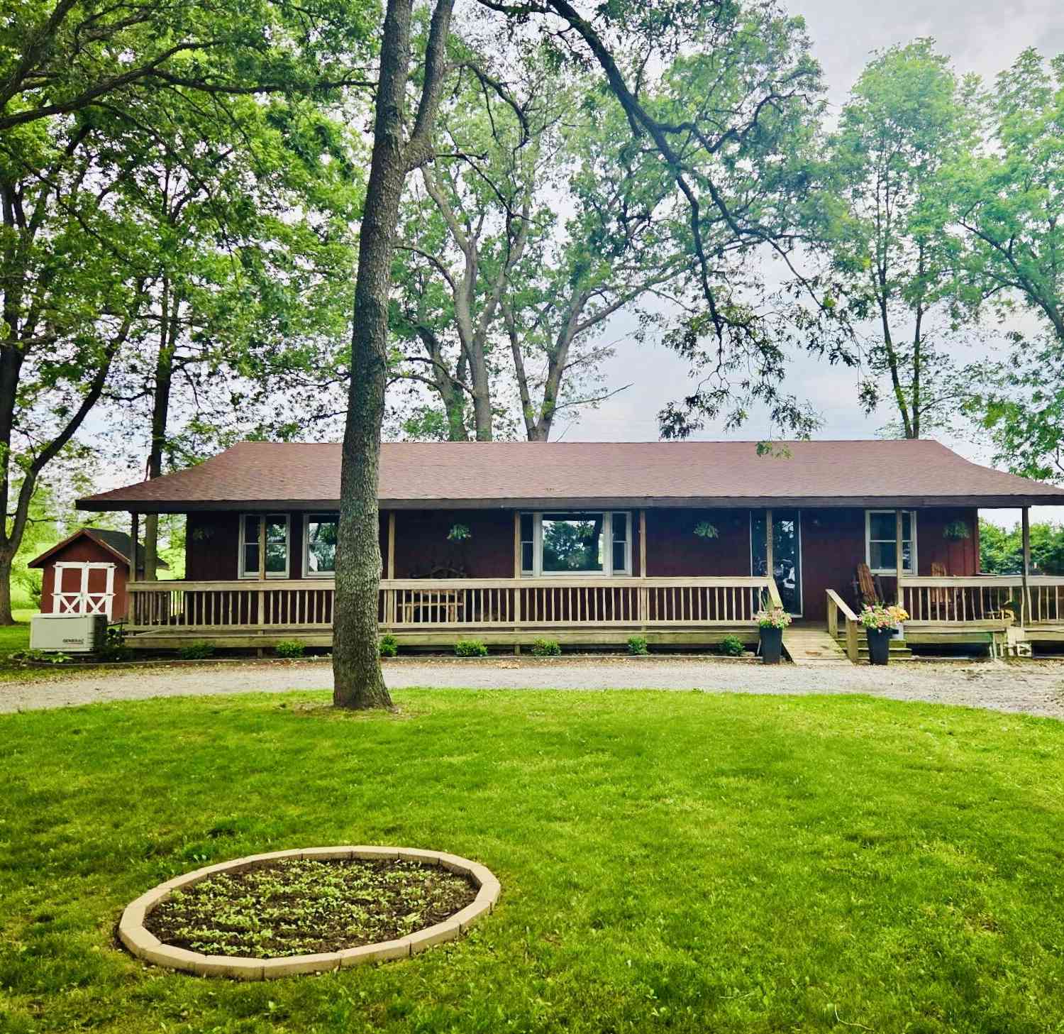 Homes For Sale - 30069 Brandt Road<br/> Saint Joseph County, Colon, MI 49040