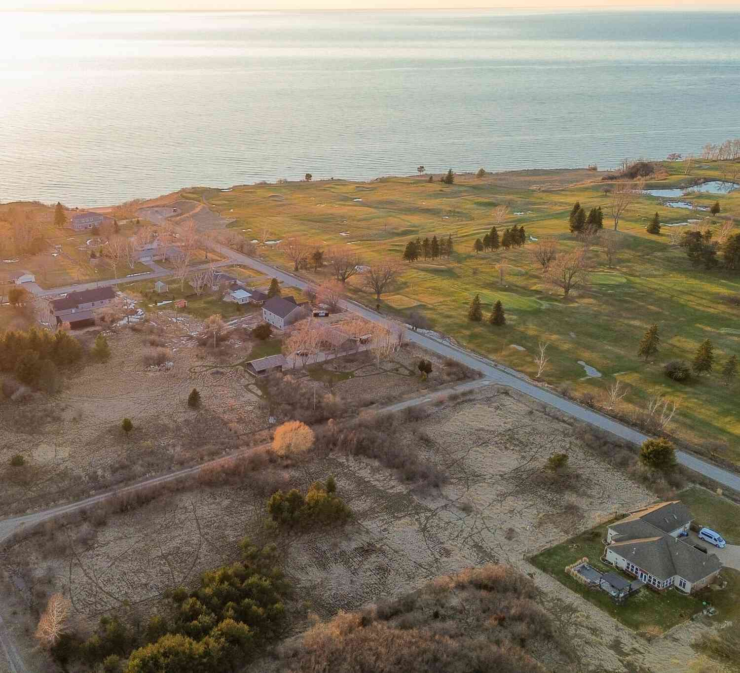 Vacant Land For Sale - Sunset Lane #LOT 20<br/> Manistee, MI 49660