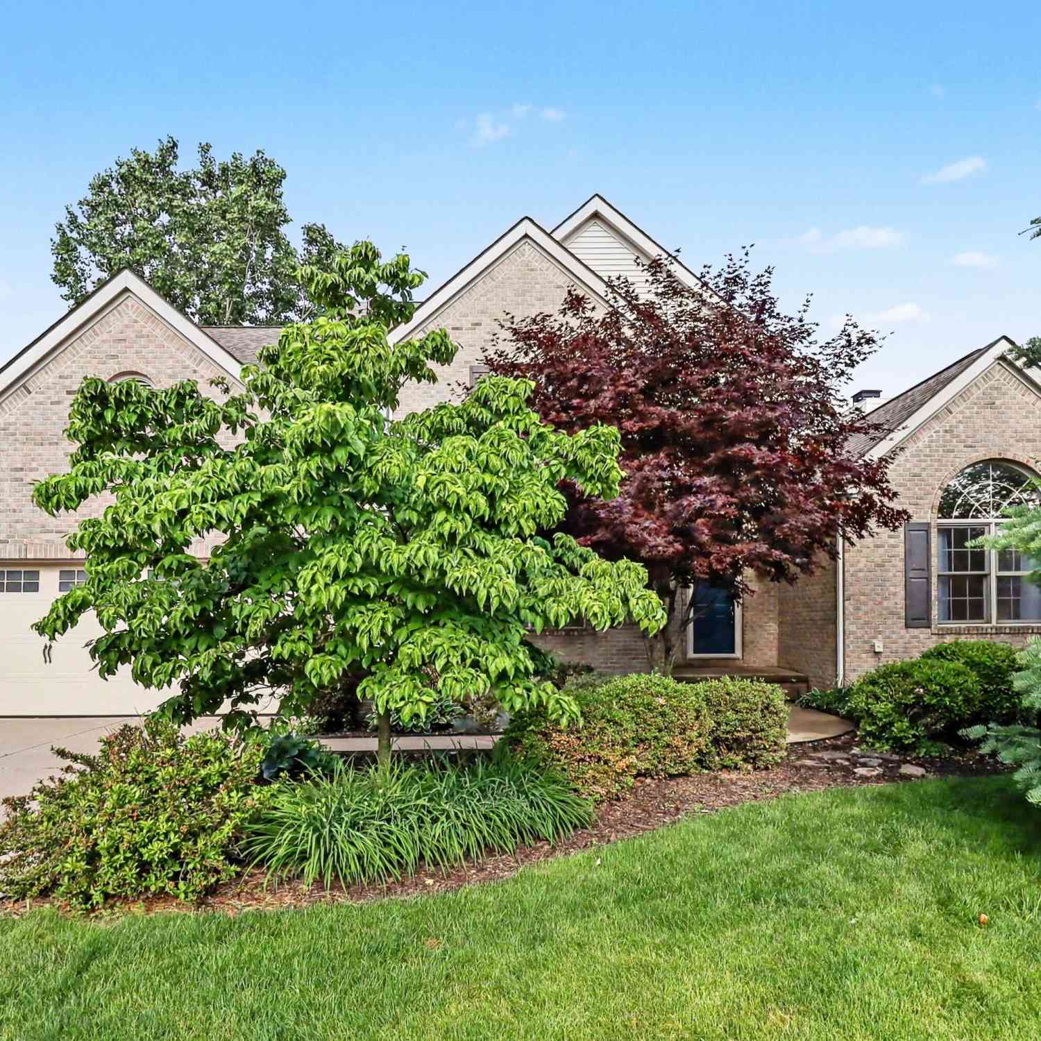 Homes For Sale - 1044 Bicentennial Parkway<br/> Ann Arbor, MI 48108