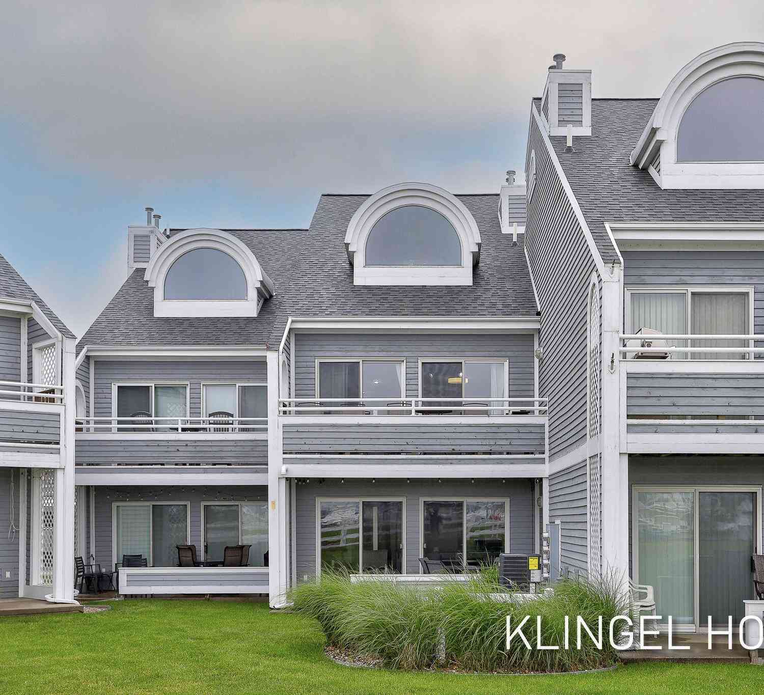 Condo For Sale - 110 Millpoint Drive #10<br/> Spring Lake, MI 49456