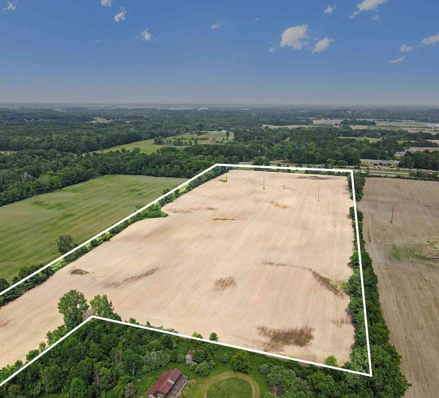 Vacant Land For Sale - Blue Star Highway<br/> South Haven, MI 49090