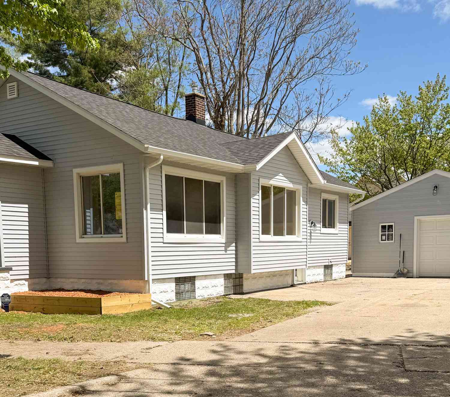 Homes For Sale - 1966 Terrace Street<br/> Muskegon, MI 49442