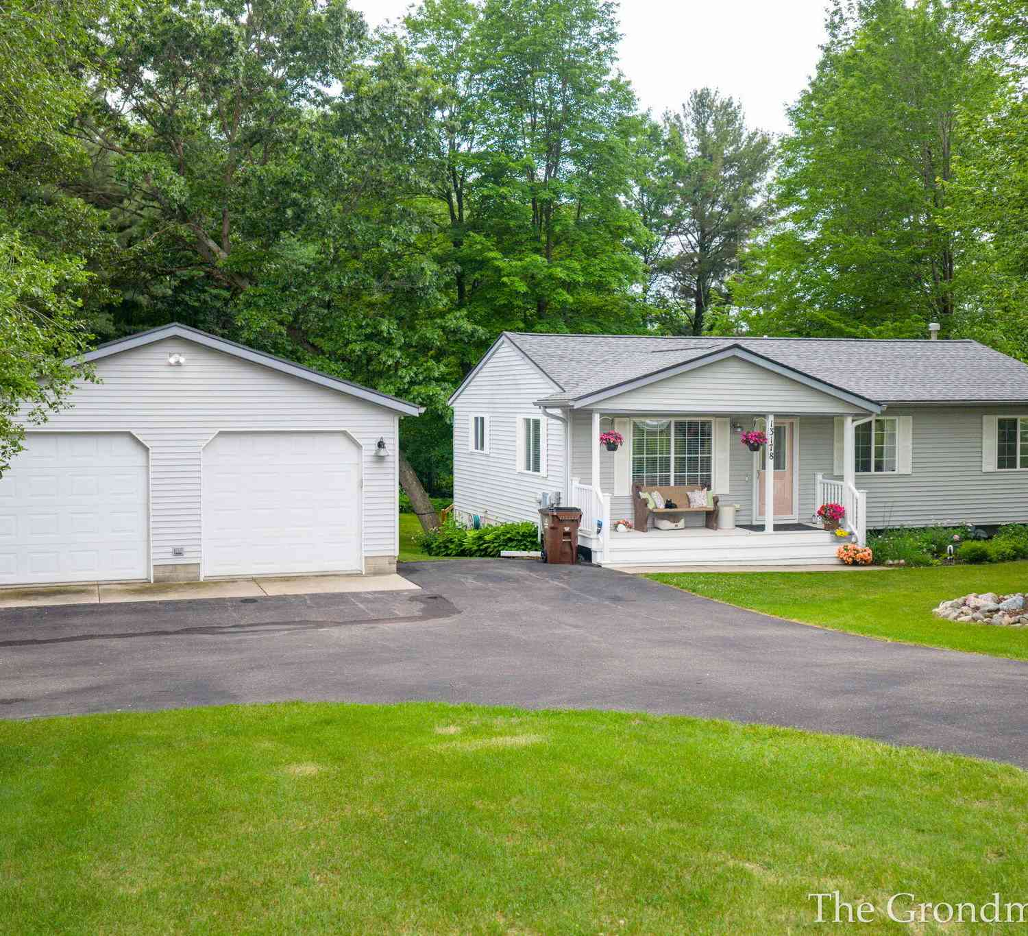 Homes For Sale - 13178 Spruceridge Road<br/> Gowen, MI 49326