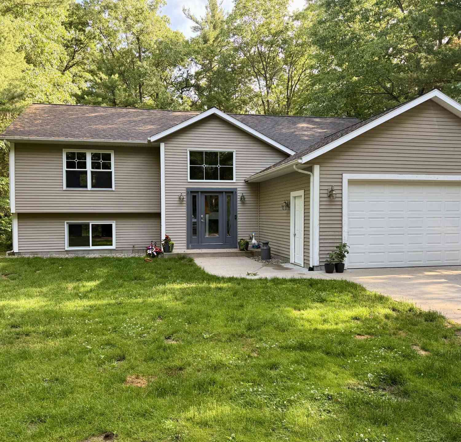 Condo For Sale - 2034 Camp Ridge Road<br/> Twin Lake, MI 49457