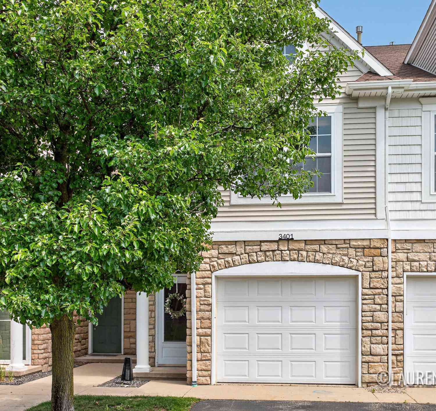 Condo For Sale - 3401 Kings River Street<br/> Grandville, MI 49418