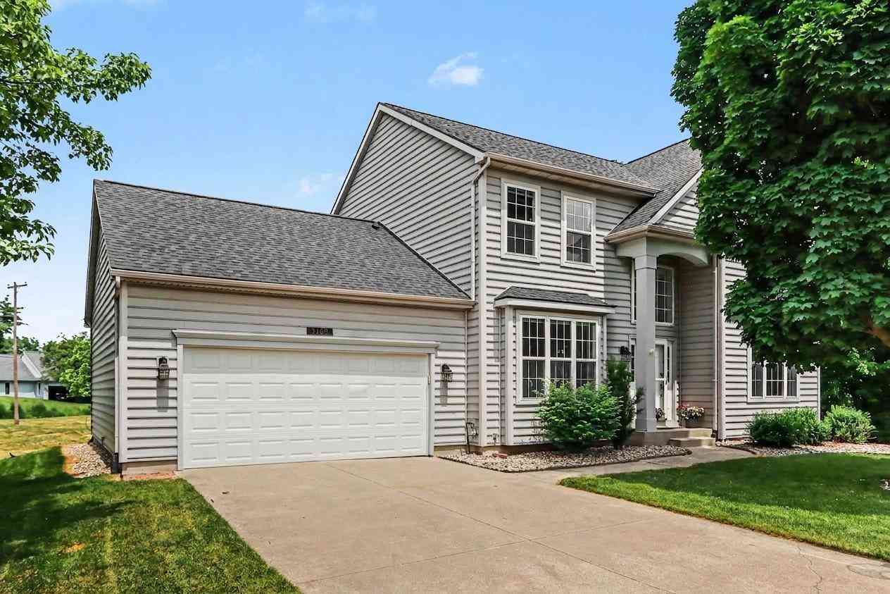 Homes For Sale - 5169 Chasemoor Court<br/> Portage, MI 49024