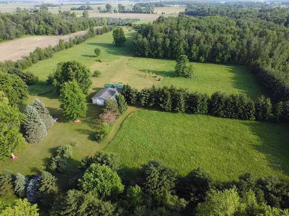 Vacant Land For Sale - 236 W Stone Road<br/> Deckerville, MI 48427
