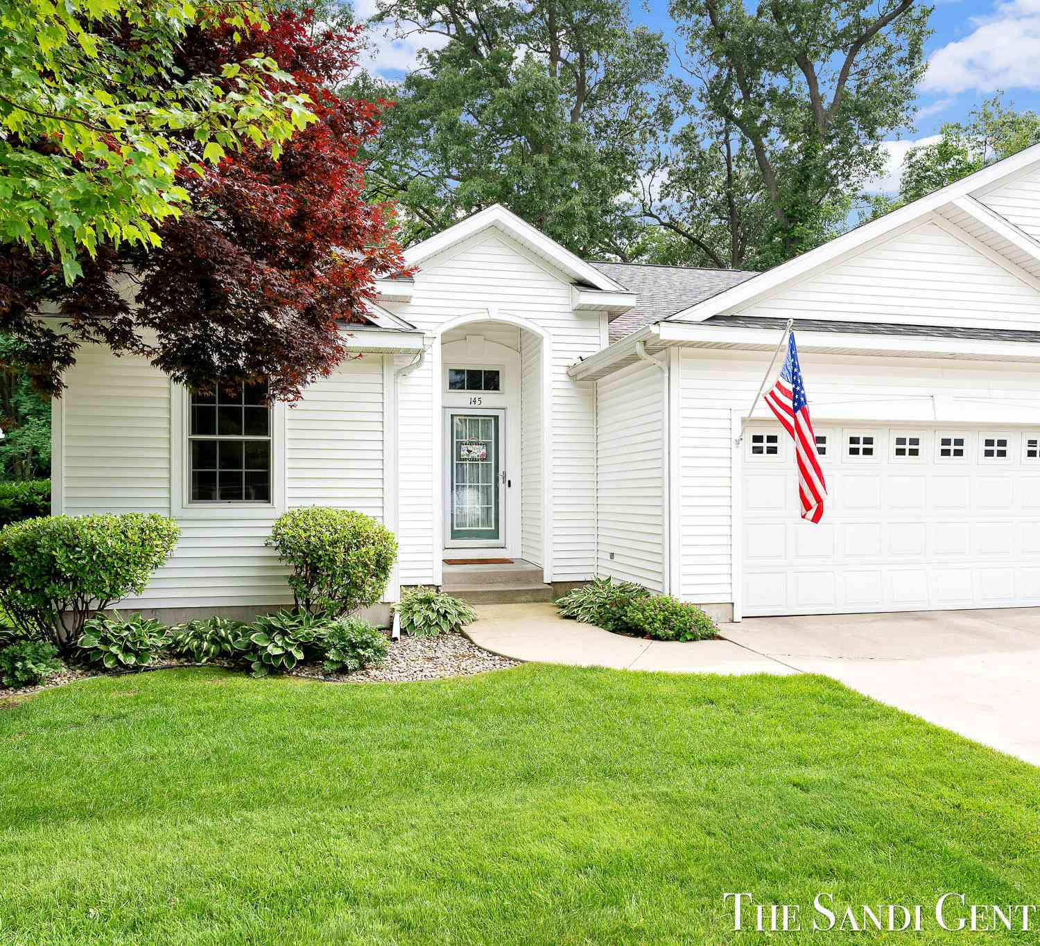 Condo For Sale - 145 Stonegate Court<br/> Spring Lake, MI 49456