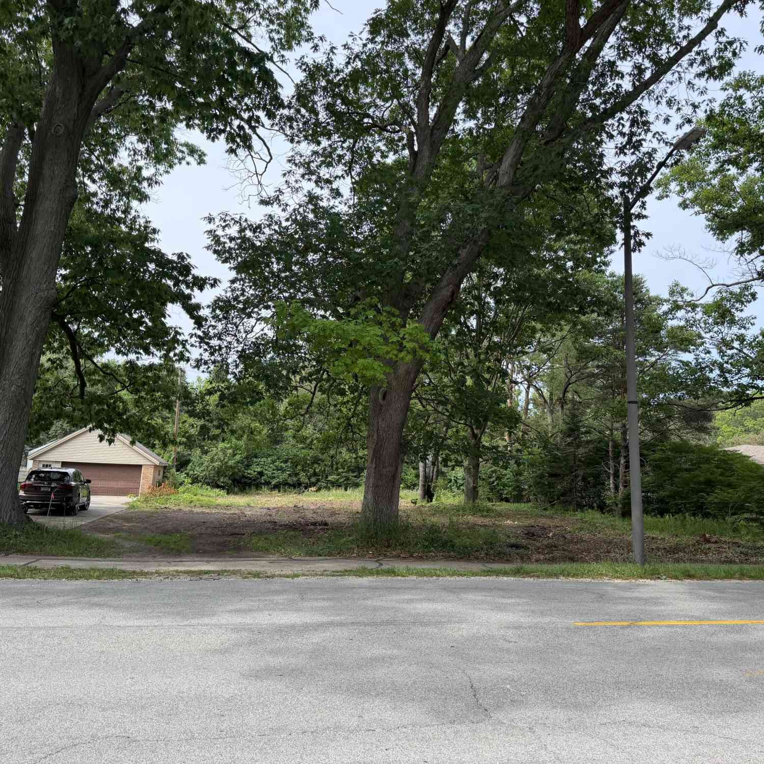 Vacant Land For Sale - James Street<br/> Holland, MI 49424
