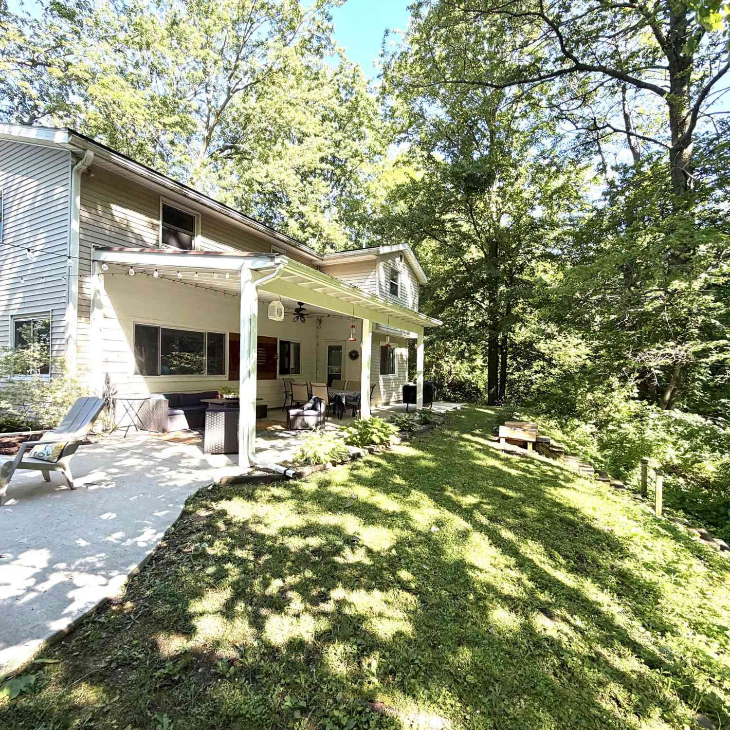 Homes For Sale - 723 Arbor Court<br/> South Haven, MI 49090
