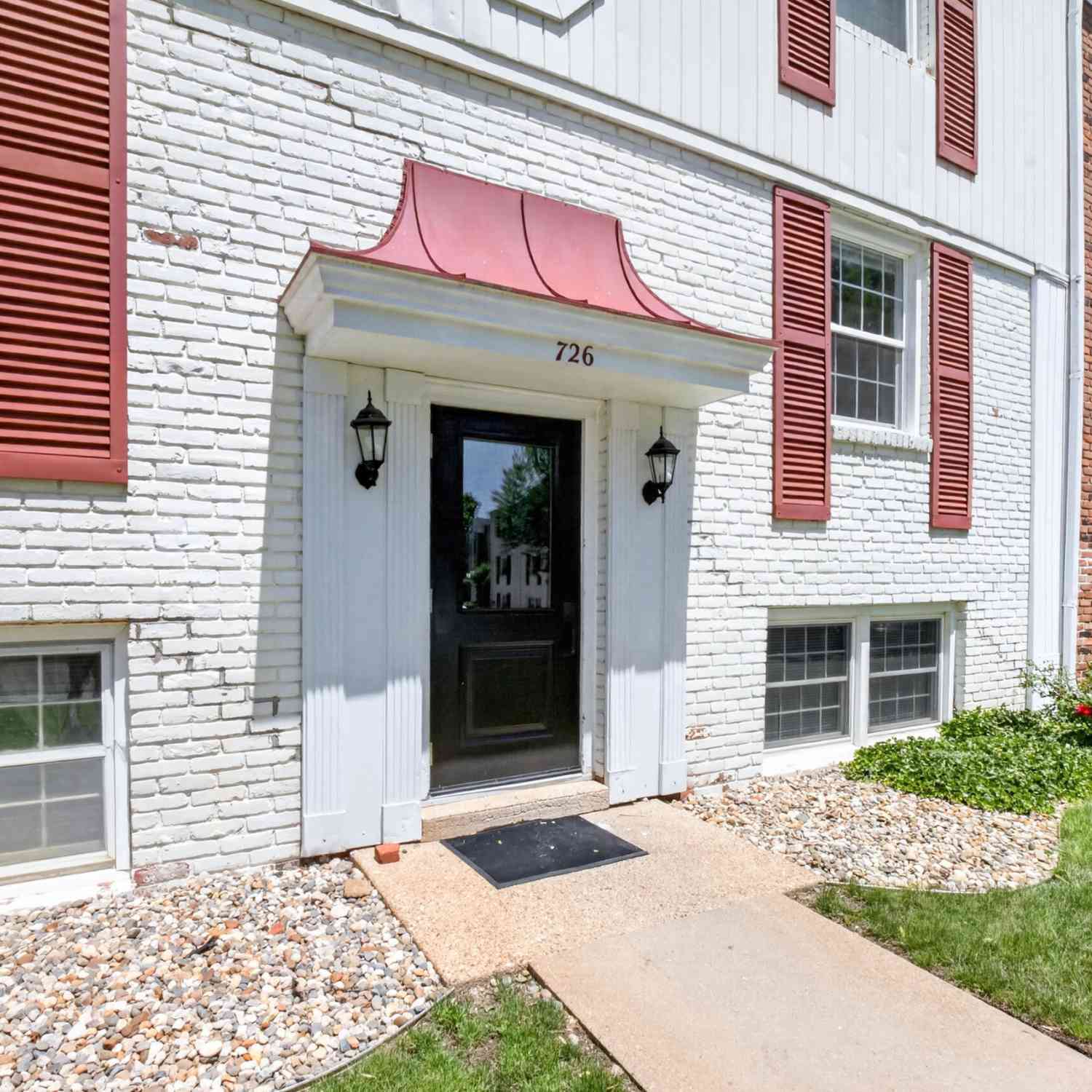 Condo For Sale - 726 Garland Circle #D<br/> Kalamazoo, MI 49008