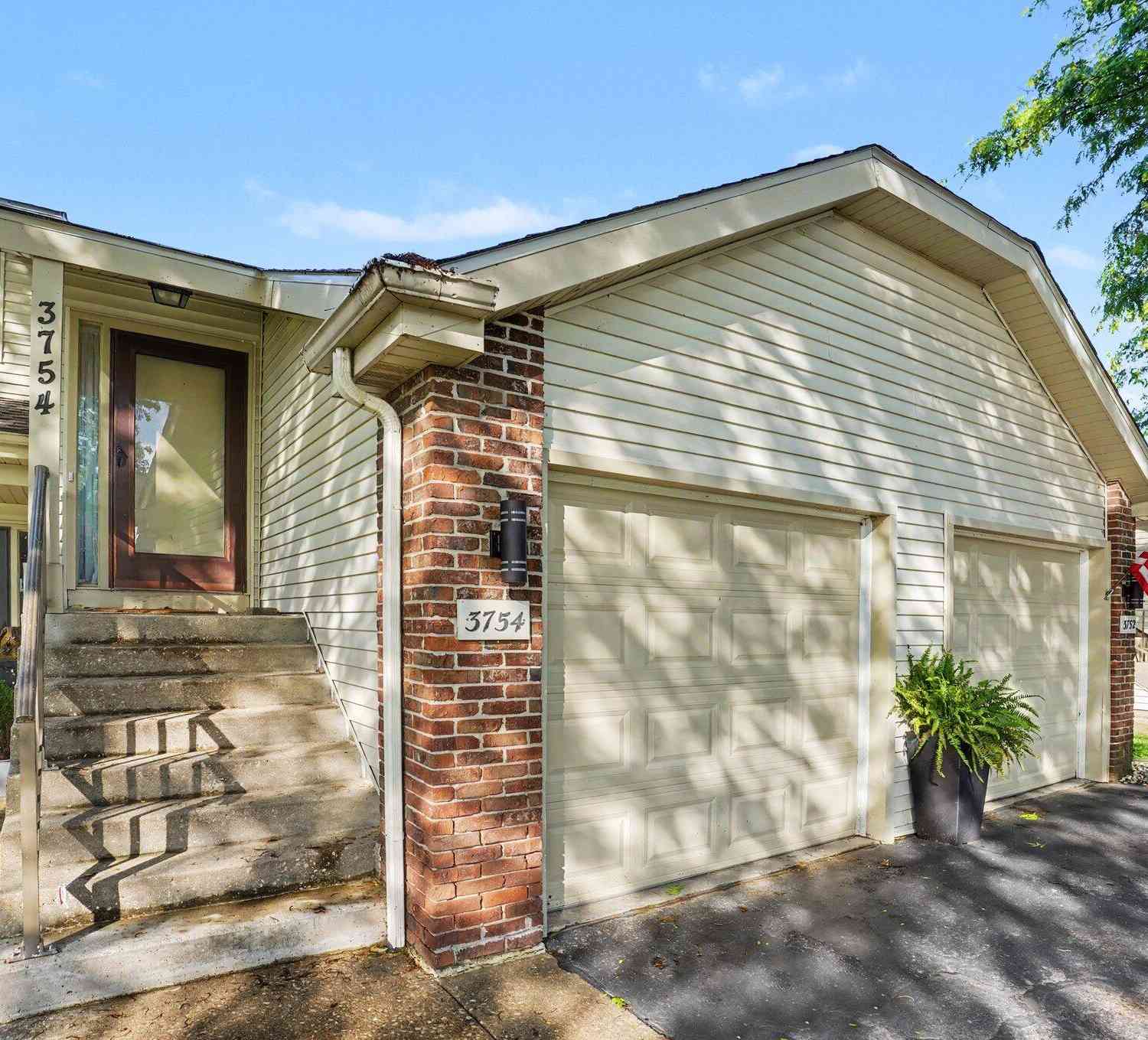Condo For Sale - 3754 Tartan Circle<br/> Portage, MI 49024