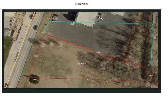 Vacant Land For Sale - 1911 S 11th Street #11-14-0870-0004-00-5 NEW:<br/> Niles, MI 49120