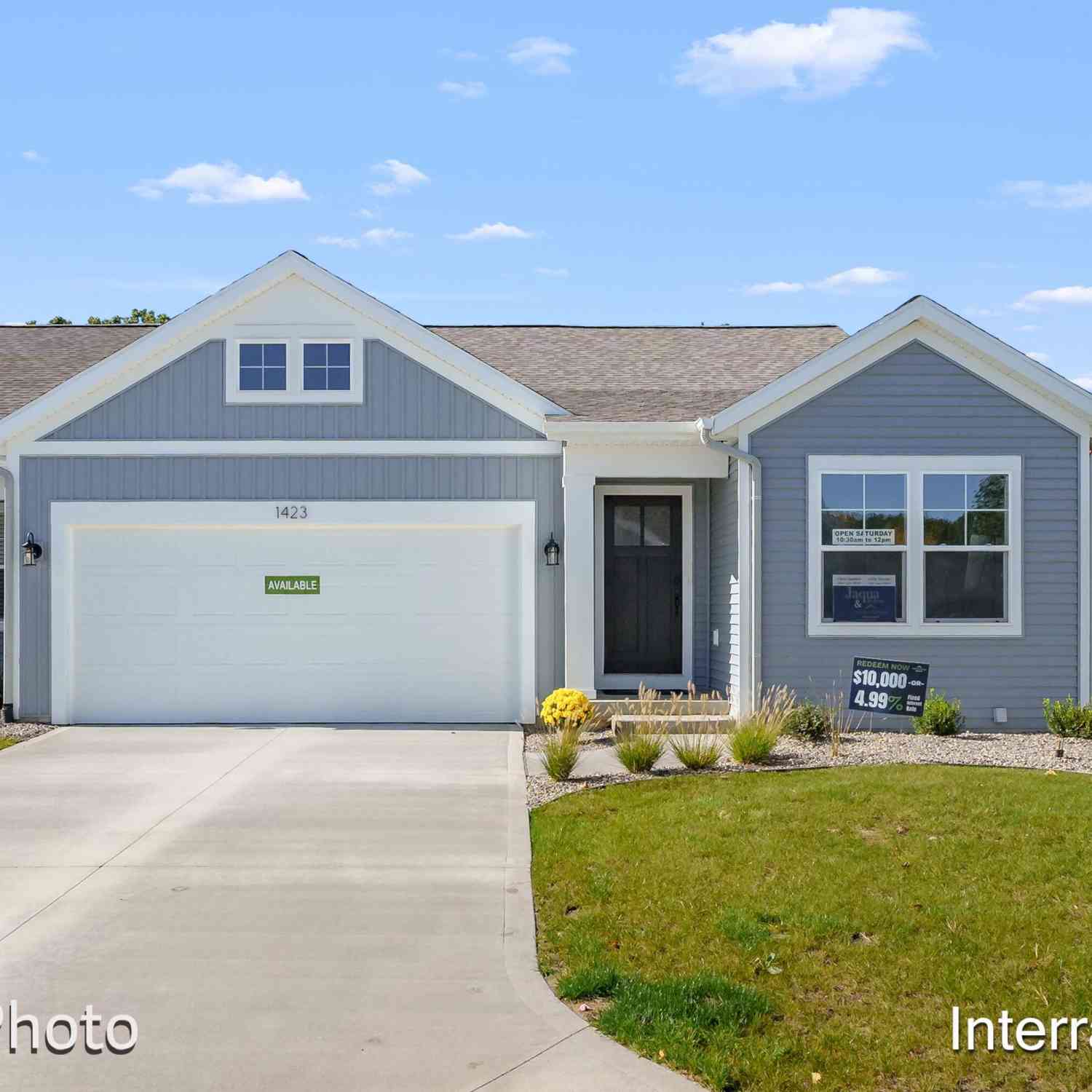 Condo For Sale - 1597 N Village Circle<br/> Kalamazoo, MI 49009