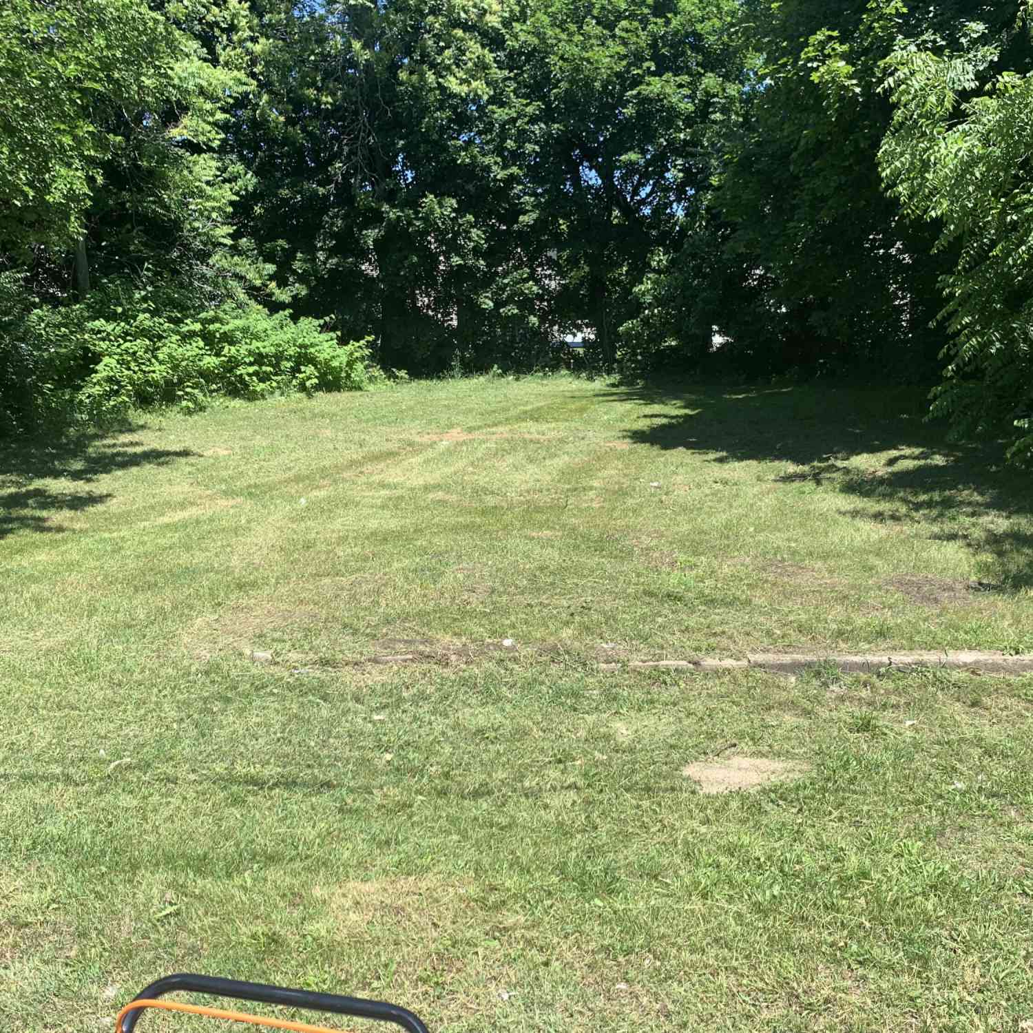 Vacant Land For Sale - 395 Lincoln Street<br/> Benton Harbor, MI 49022