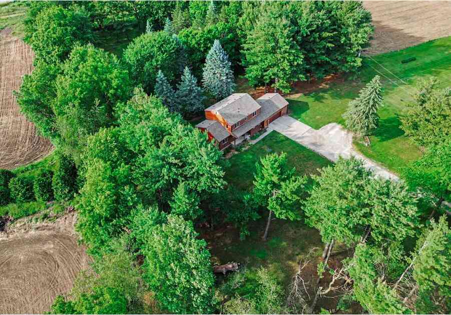 Homes For Sale - 5688 W Waters Road<br/> Ann Arbor, MI 48103