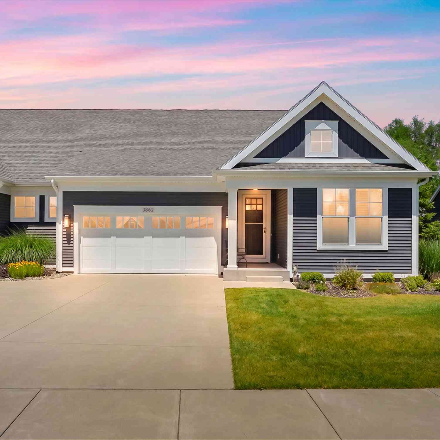 Condo For Sale - 3862 Alianca Terrace<br/> Kalamazoo, MI 49006