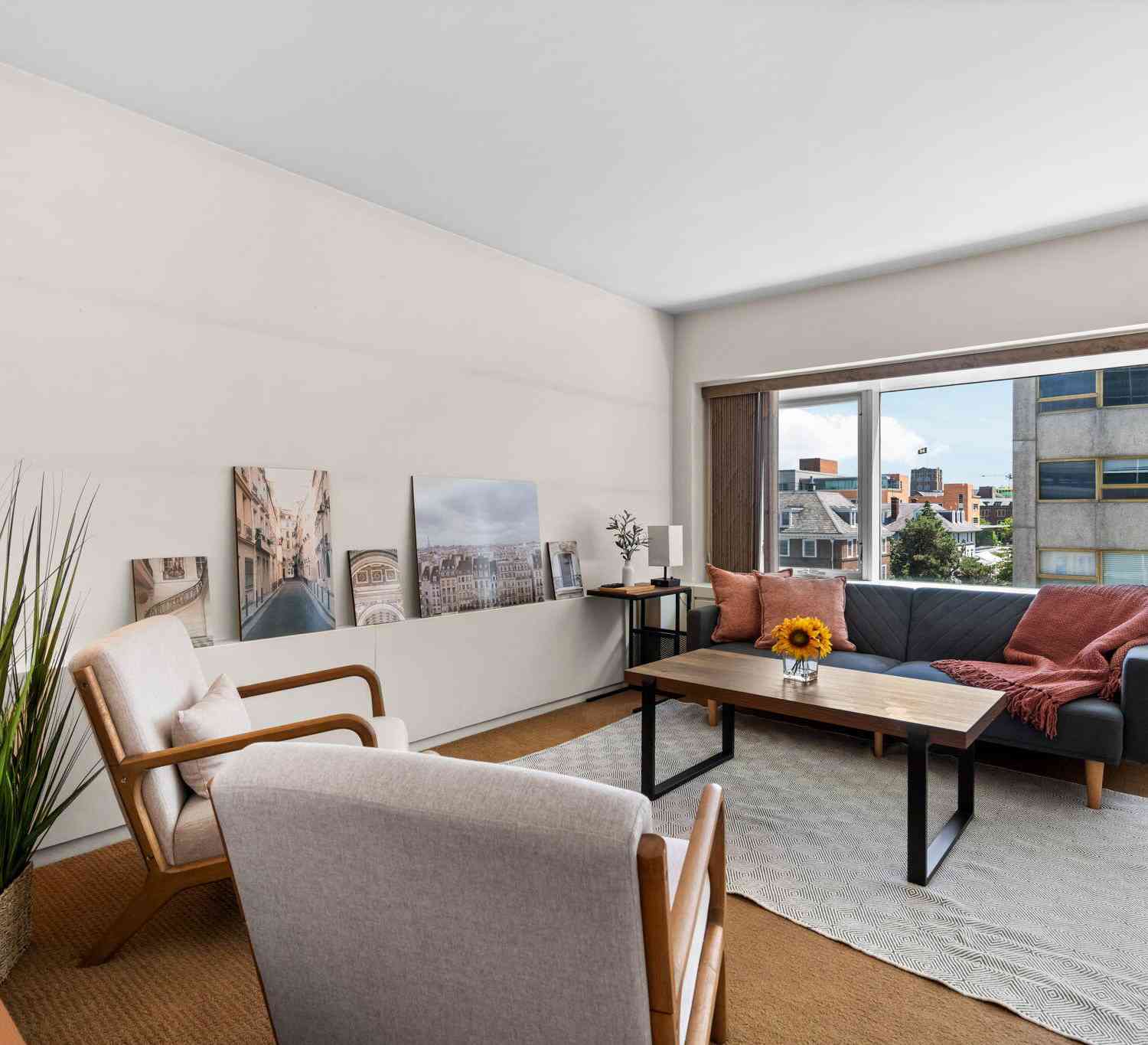 Condo For Sale - 555 E William Street #4J<br/> Ann Arbor, MI 48104