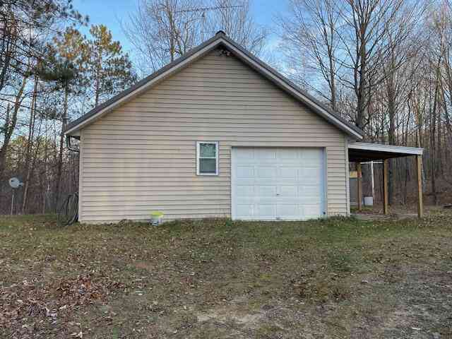 Homes For Sale - 0000 Ironwood<br/> Lupton, MI 48635