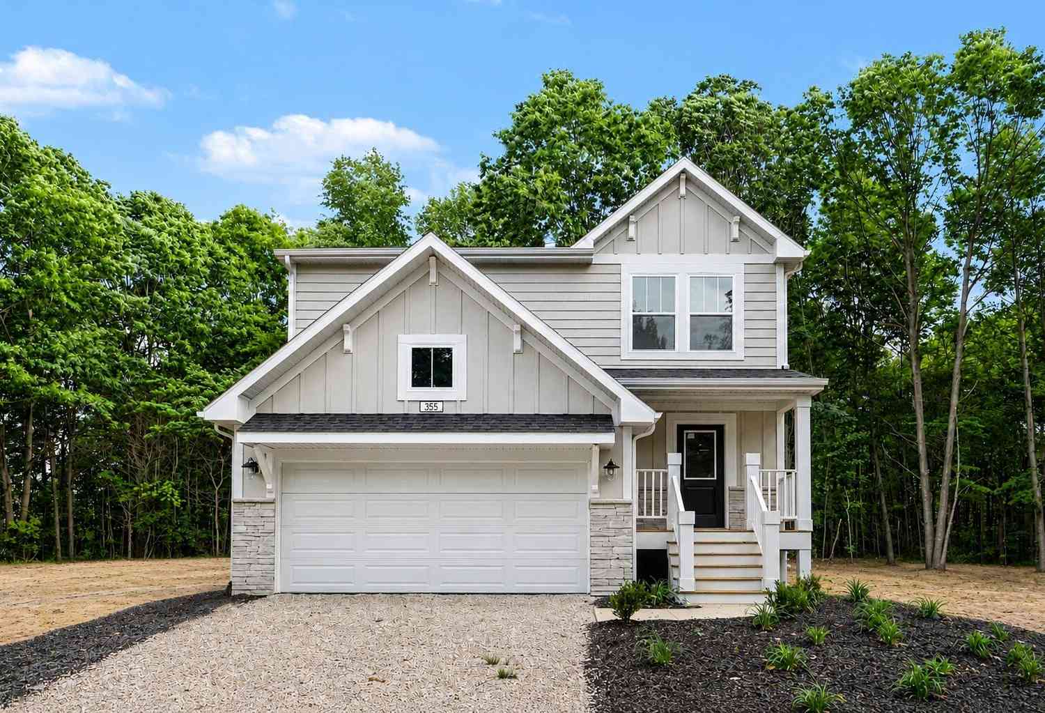 Homes For Sale - 355 Preserve Drive<br/> South Haven, MI 49090
