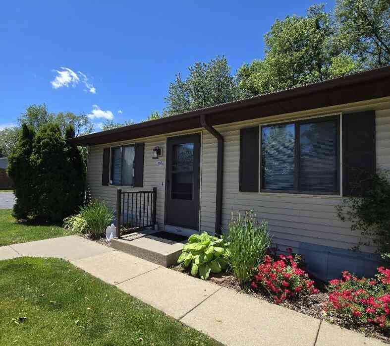 Condo For Sale - 5246 Green Meadow Road #Q<br/> Kalamazoo, MI 49009