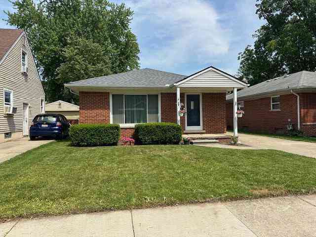Homes For Sale - 18450 N Olympia<br/> Wayne County, Redford, MI 48240