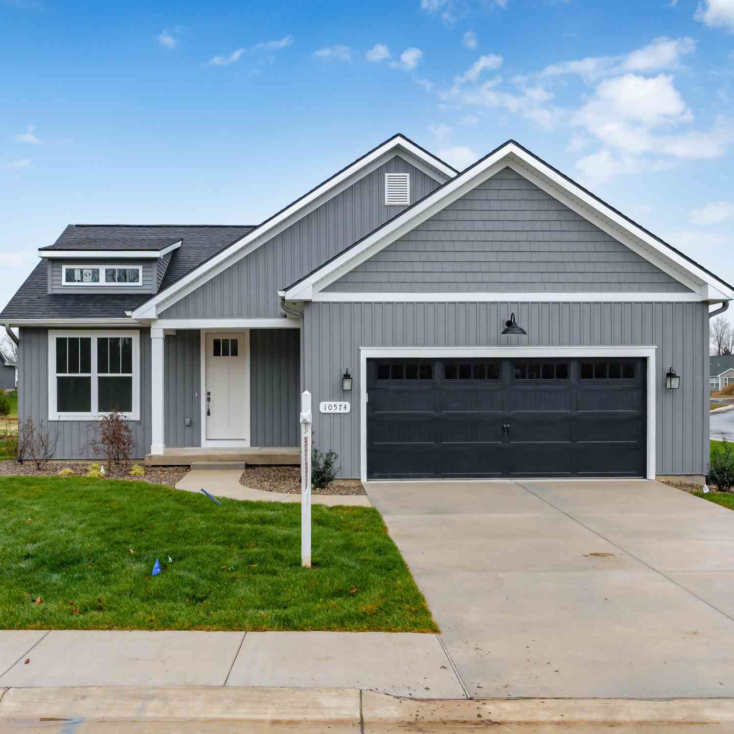 Condo For Sale - 761 Chloe Jane Avenue<br/> Portage, MI 49024