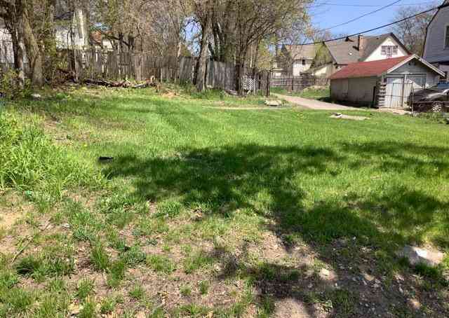 Vacant Land For Sale - 939 Hall Street<br/> Grand Rapids, MI 49507