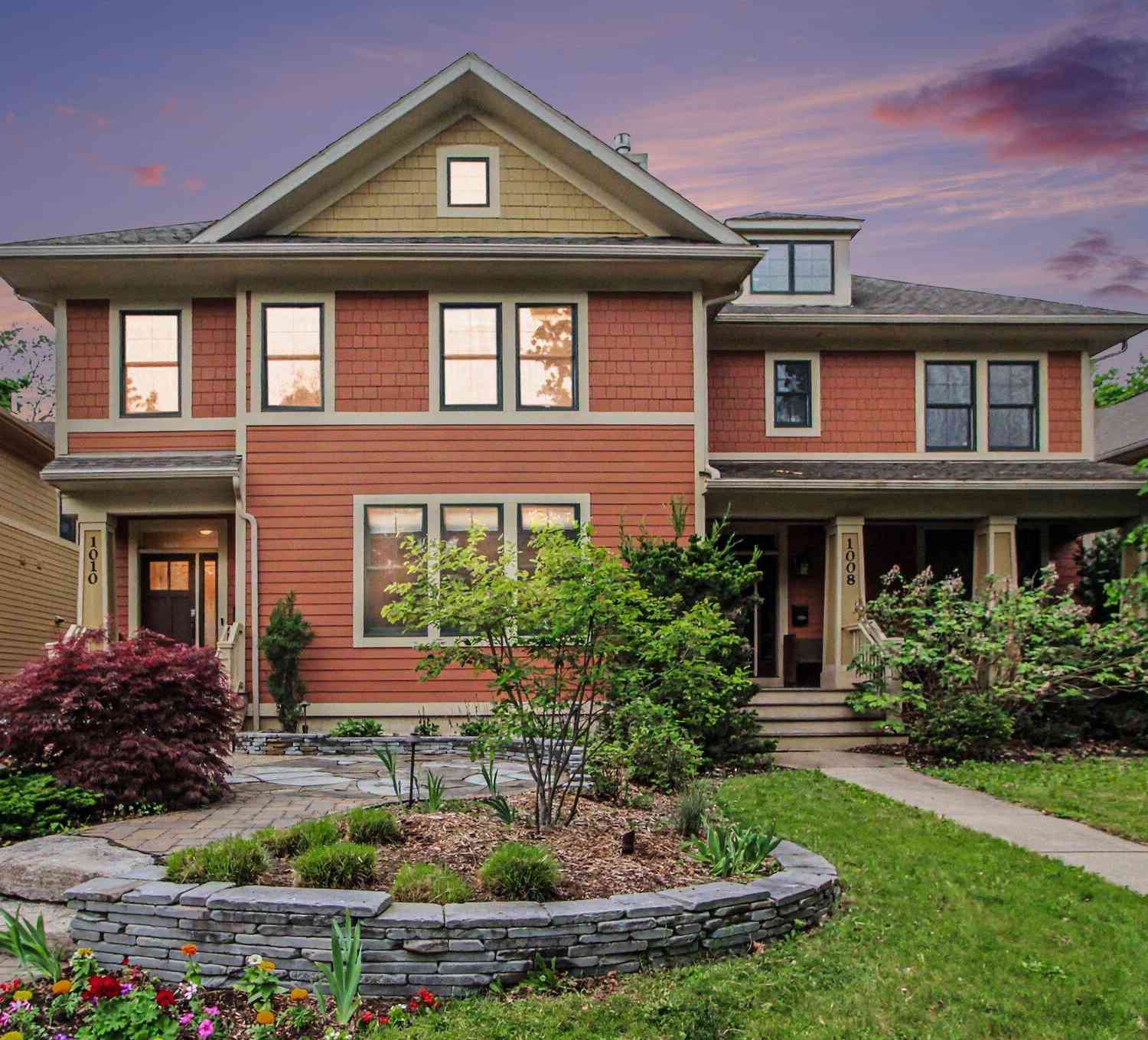 Condo For Sale - 1010 Baldwin Avenue<br/> Ann Arbor, MI 48104