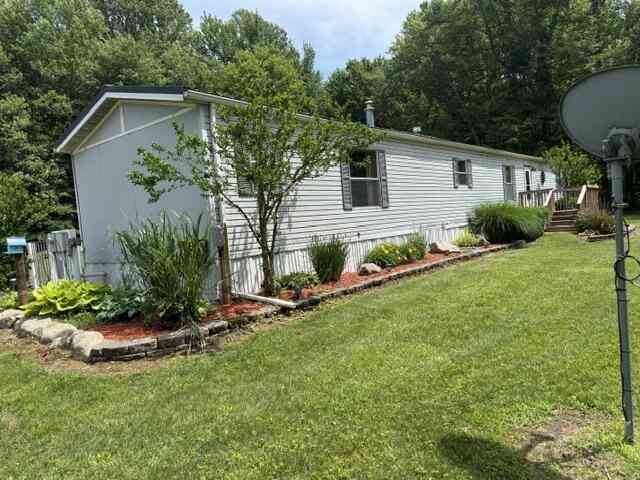 Mobile Home For Sale - 34965 County Road 673<br/> Bangor, MI 49013