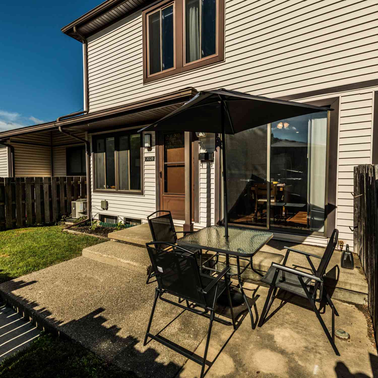 Condo For Sale - 3028 Roundtree Boulevard #44<br/> Ypsilanti, MI 48197