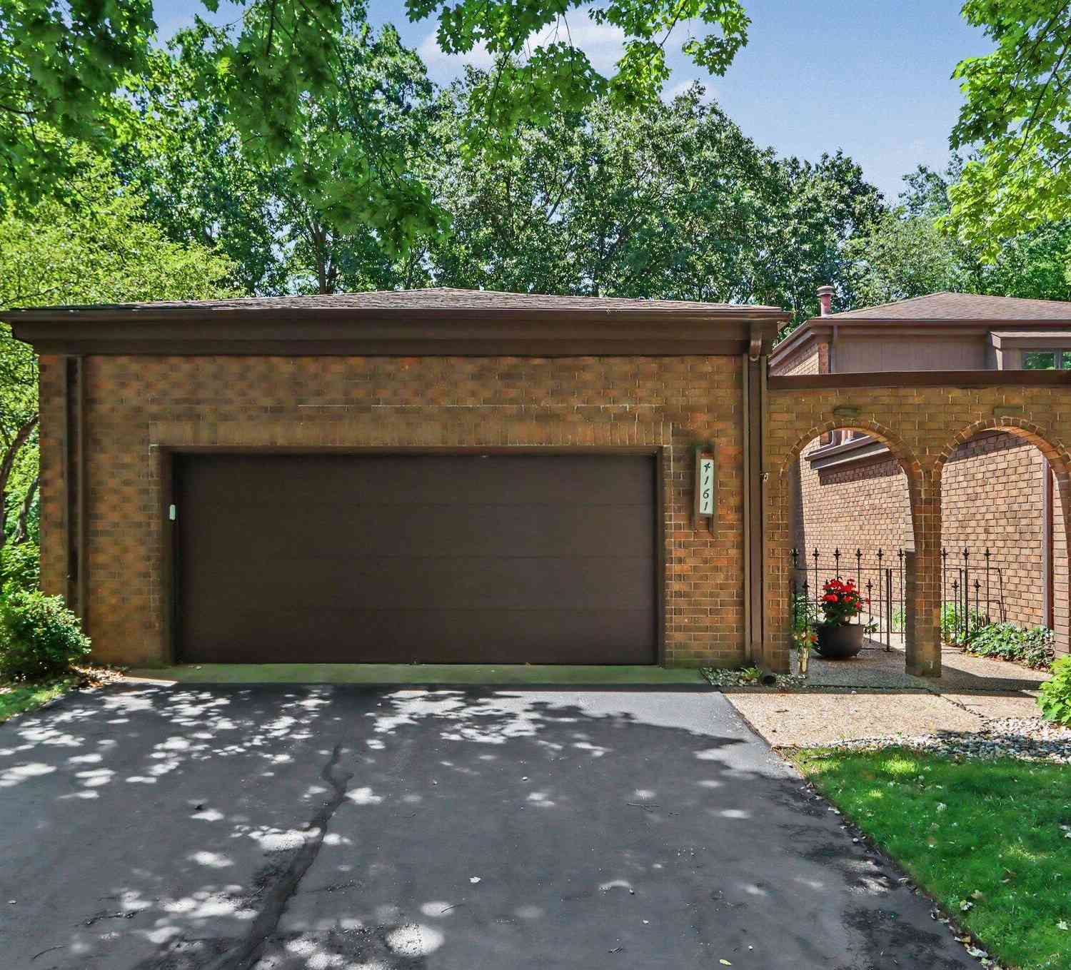 Condo For Sale - 4161 Lake Terrace Drive<br/> Kalamazoo, MI 49008