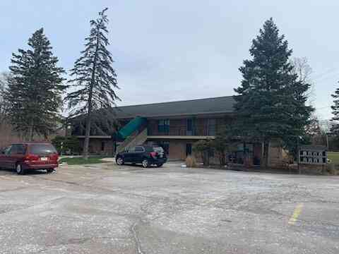 Apartment For Rent - 8434 Silver Lake Road #1<br/> Genesee County, Linden, MI 48451