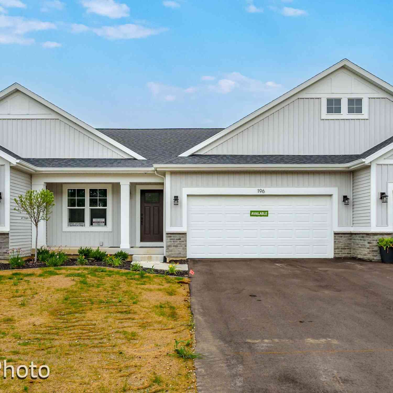 Condo For Sale - 1593 N Village Circle<br/> Kalamazoo, MI 49009