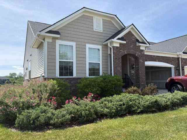 Condo For Rent - 582 Ivyland Street<br/> Ann Arbor, MI 48108