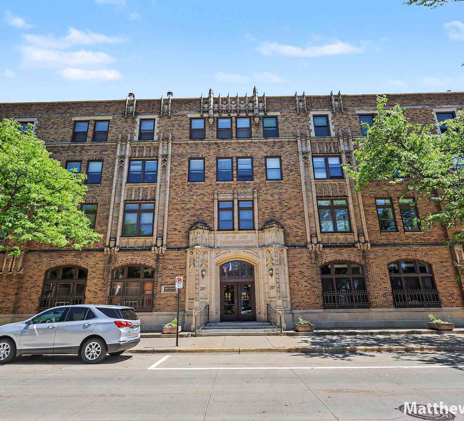 Condo For Sale - 297 W Clay Avenue #202<br/> Muskegon, MI 49440