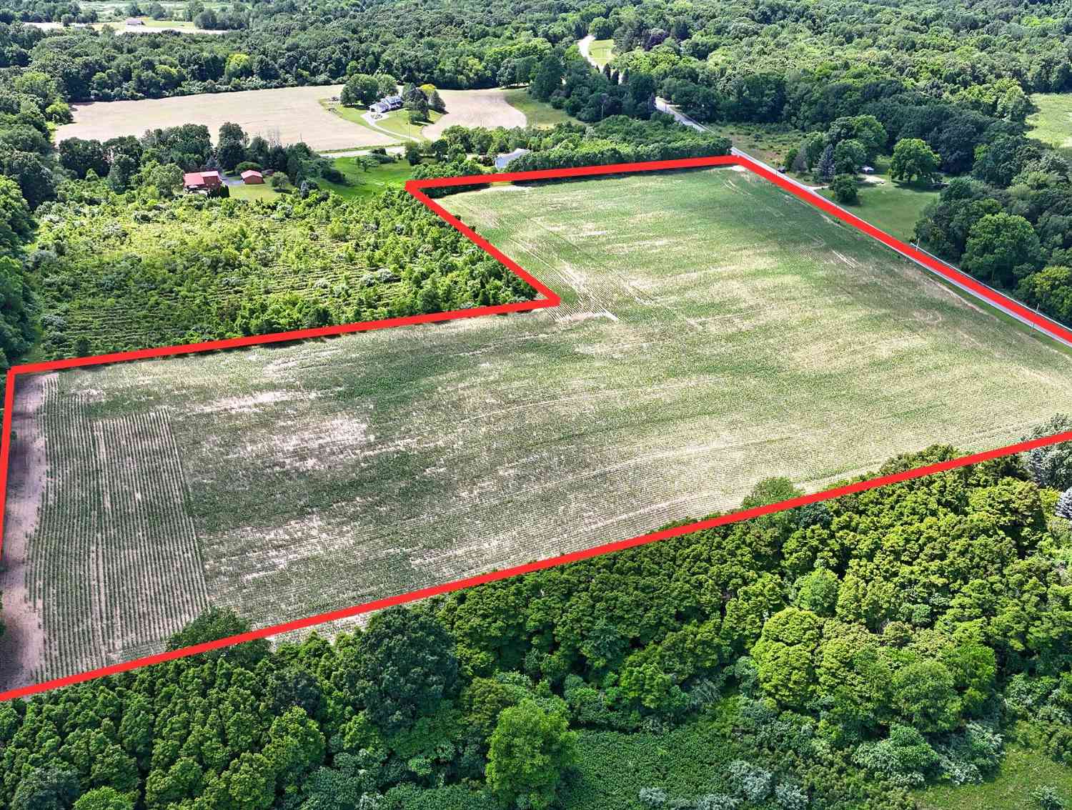 Vacant Land For Sale - 12.59 Territorial Road<br/> Benton Harbor, MI 49022