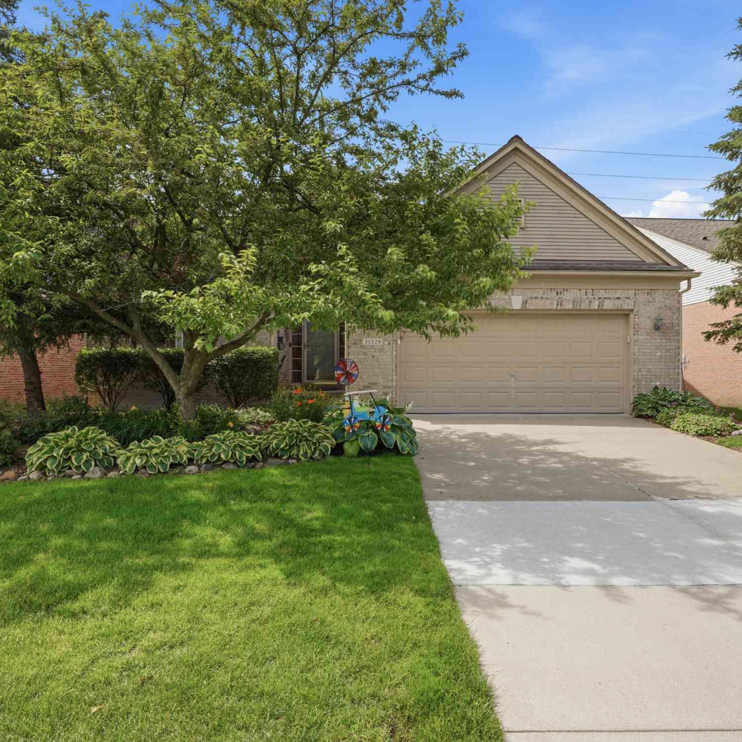 Condo For Sale - 51329 Northview<br/> Plymouth, MI 48170