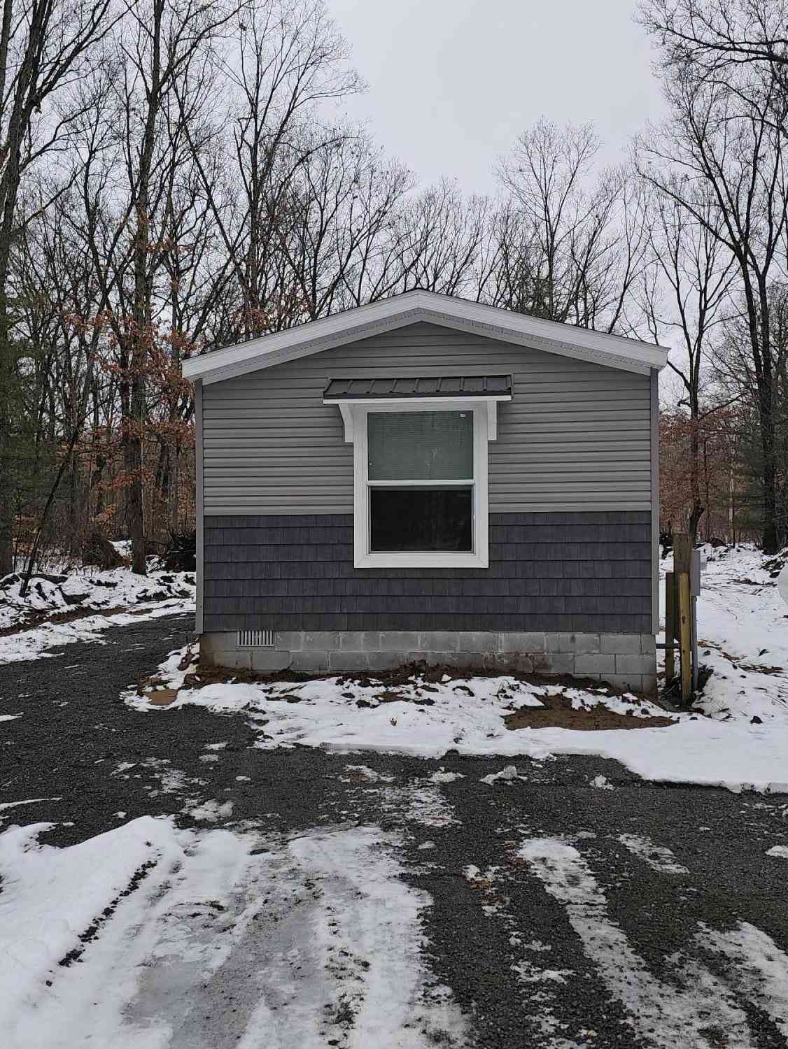 Mobile Home For Sale - 1756 Aspen Drive<br/> Allegan, MI 49010