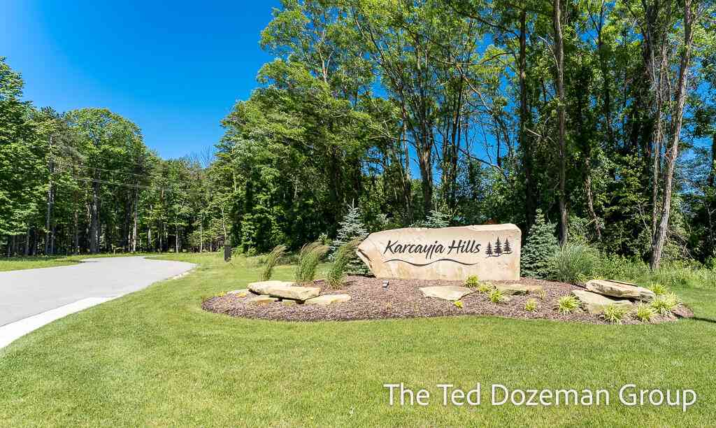 Vacant Land For Sale - 4116 Karcayja Trail<br/> Holland, MI 49423