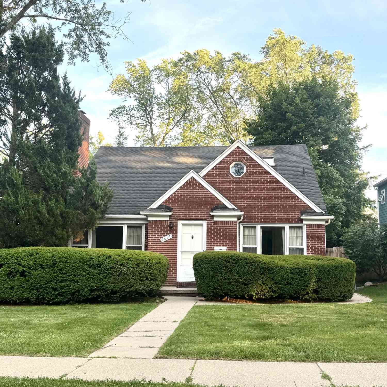 Homes For Rent - 1616 Morton Avenue<br/> Ann Arbor, MI 48104