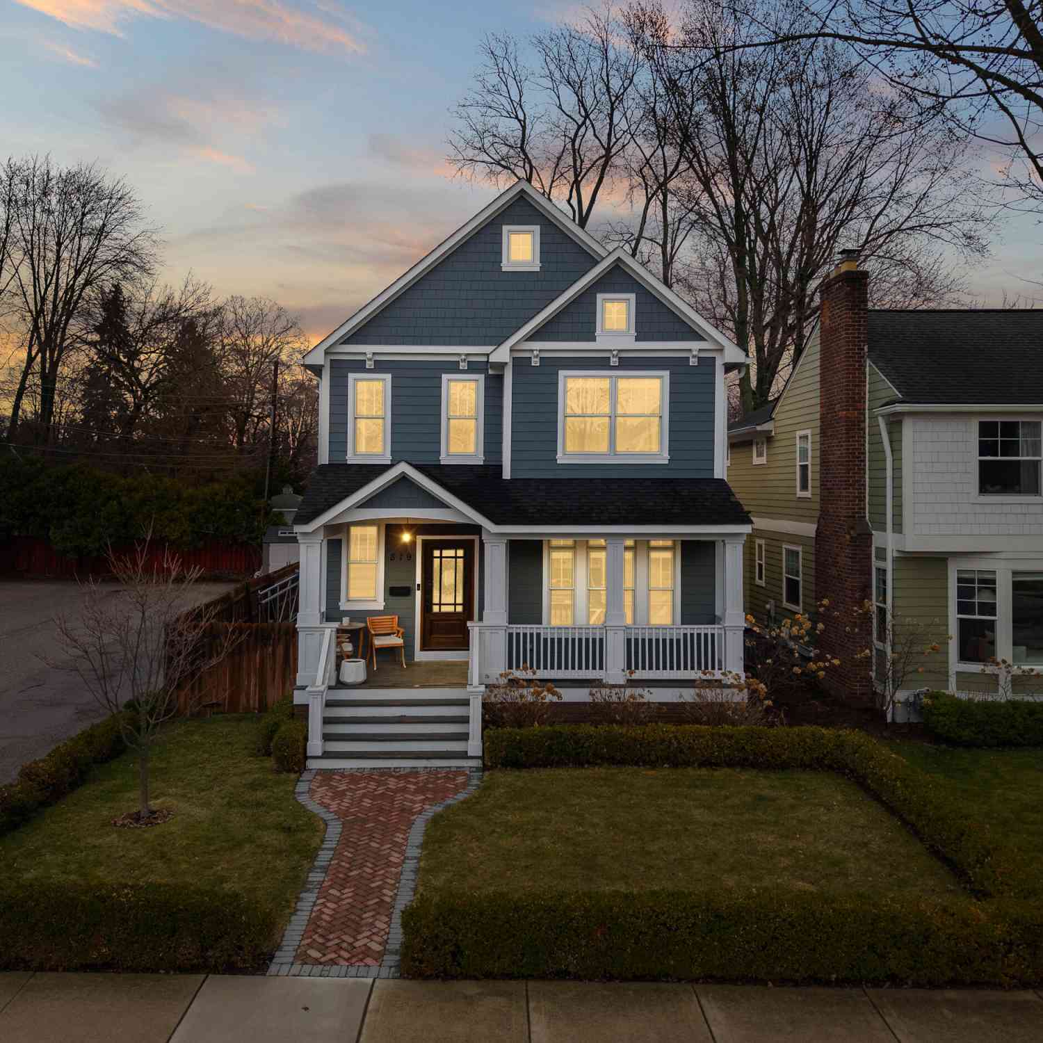 Homes For Rent - 819 Irving Avenue<br/> Royal Oak, MI 48067