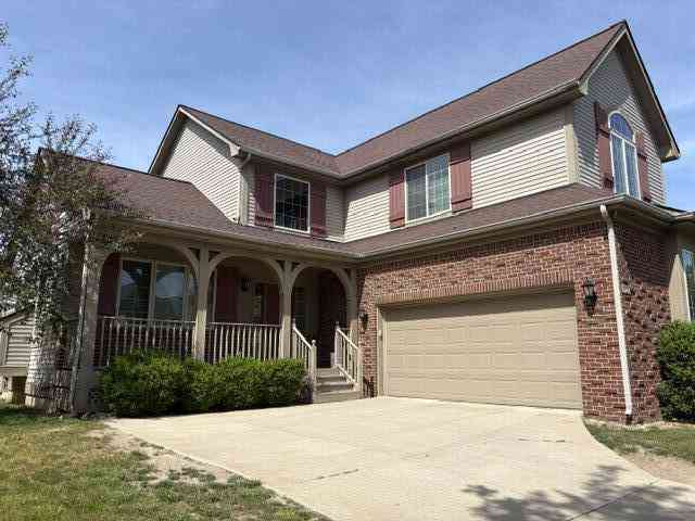 Homes For Rent - 5888 Villa France Avenue<br/> Ann Arbor, MI 48103