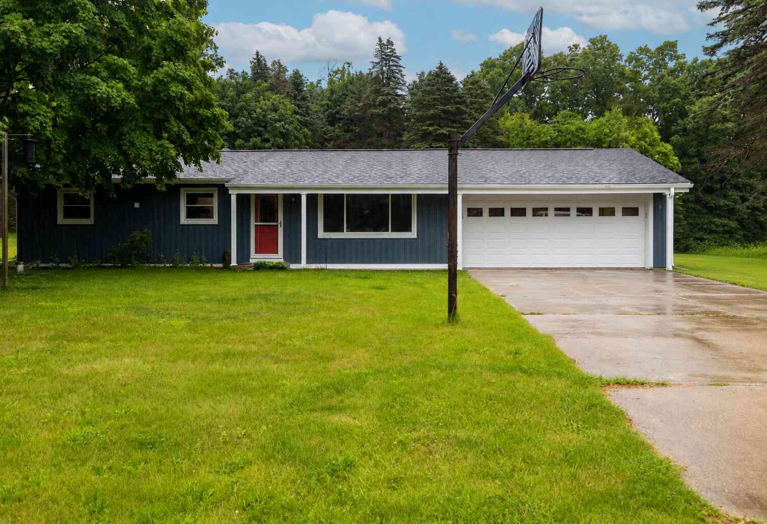 Homes For Sale - 257 Thelma Drive<br/> Battle Creek, MI 49014