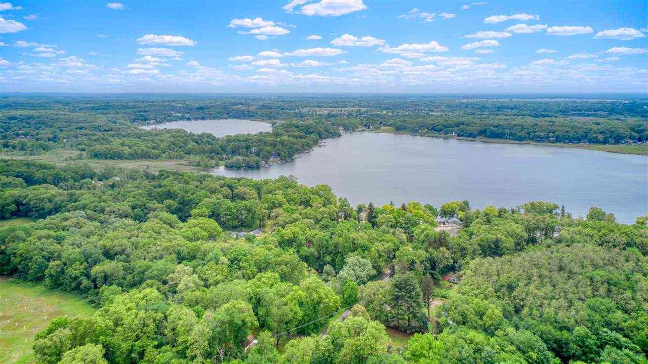 Vacant Land For Sale - Morris Drive<br/> Jackson, MI 49201